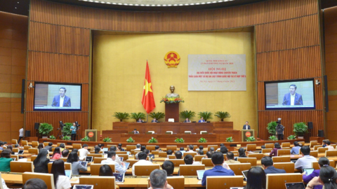 Cuối năm 2025 dự kiến sẽ có bảng giá đất mới