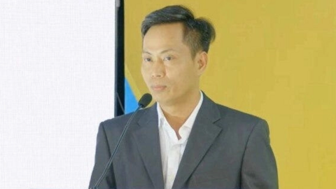 Thạc sỹ Toán tin vừa ngồi ghế "CEO không lương" của Bách hóa xanh là ai?