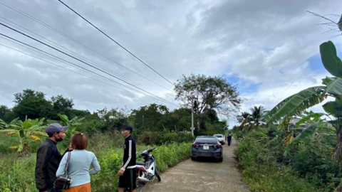 Đất nền phía Nam “âm ỉ” giao dịch?