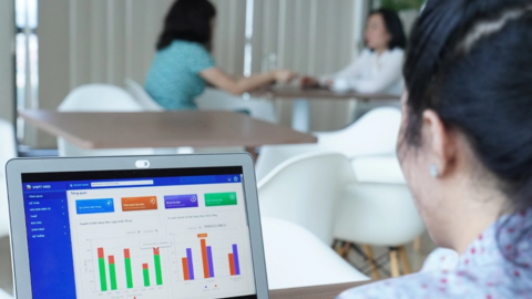 Những kết quả tích cực trong lĩnh vực Thông tin và Truyền thông ba tháng đầu năm 2023