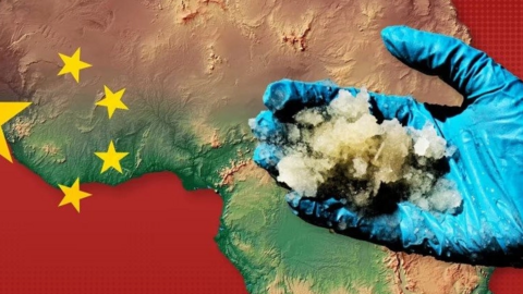 Phương Tây không kịp trở tay, Trung Quốc thống trị cuộc đua giành thứ cả thế giới đang khao khát