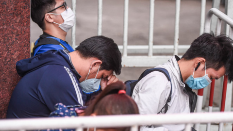 Kiến nghị bỏ điều kiện chờ một năm mới được rút bảo hiểm xã hội