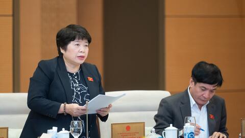 Hạn chế trong huy động, quản lý, sử dụng nguồn lực phòng dịch Covid