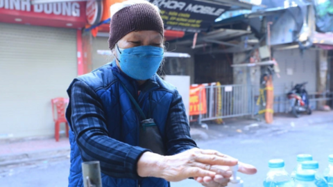 Số ca mắc COVID-19 nhiều, nhìn lại những khuyến cáo phòng dịch quan trọng