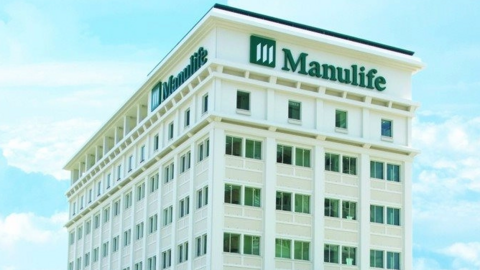 Manulife Việt Nam: “Tay chơi” sôi nổi trên TTCK, giá trị danh mục cổ phiếu tăng trung bình 70%/năm lên gần 7.900 tỷ, dự phòng giảm giá 840 tỷ