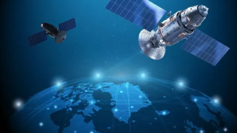 Trung Quốc thử nghiệm công nghệ AI 'phá vỡ quy tắc' trên vũ trụ