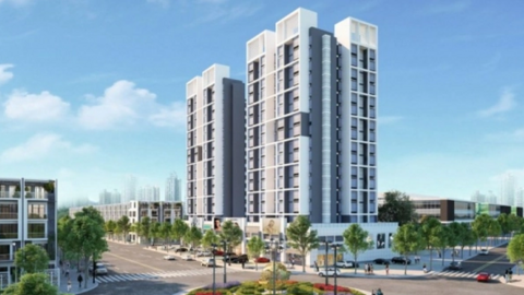 Bình Thuận công bố 33 dự án khu dân cư và du lịch chưa được phép mua bán