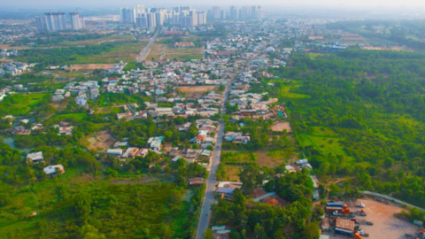 Dự án vành đai 3 TP.HCM: Đang triển khai theo đúng kế hoạch