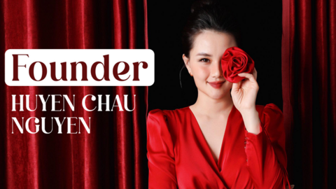 BTV VTV xinh đẹp tự lập kinh doanh, xây dựng thương hiệu riêng nổi tiếng: “Người nào nhiều mối quan hệ là người dễ thành công”