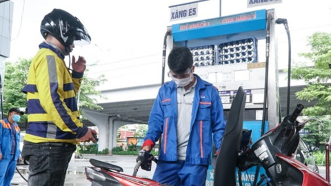 Yêu cầu xem xét phân bổ lợi nhuận, chi phí định mức cho bán lẻ xăng dầu