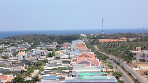 Bình Thuận chấn chỉnh việc giao dịch, mua bán, chuyển nhượng bất động sản