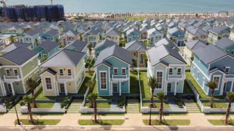 Novaland: Lãi ròng 2022 đạt hơn 2,162 tỷ đồng