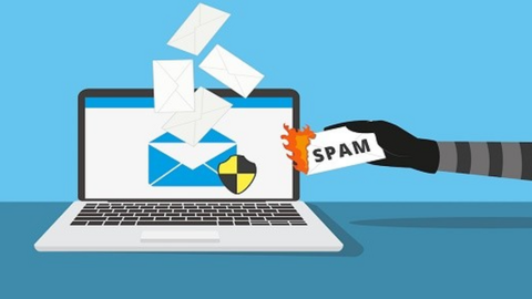 Hà Nội: Nghiêm cấm phát tán thư rác, phần mềm độc hại