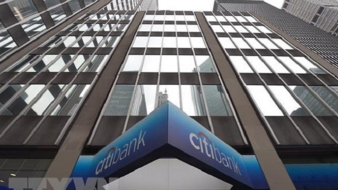 Công ty tài chính Citigroup nâng dự báo kinh tế toàn cầu 2023