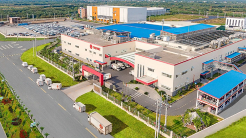 Chân dung Thọ Phát - Đế chế bánh bao số 1 Việt Nam vừa được Kido thâu tóm và chiến lược bỏ sỉ bánh bao cho đại lý mượn luôn tủ hấp