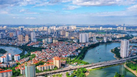 Kinh tế Việt Nam sẽ tăng trưởng từ 6,3-6,5% trong năm 2023