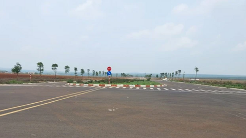 Khu công nghiệp hơn 500 tỷ đồng 'bất động' suốt 4 năm