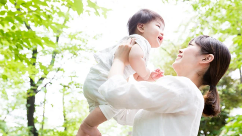 8 bài học quý trong cách nuôi dạy con của mẹ Nhật