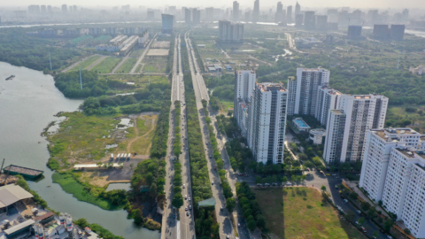 Bảng giá đất mới theo thị trường dự kiến áp dụng từ năm 2026