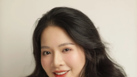 Nữ sinh chia sẻ kinh nghiệm đạt IELTS 8.0