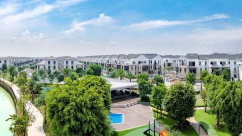 Sau cuộc họp với Tổ công tác do Bộ Xây dựng chủ trì, Novaland kiến nghị Thủ tướng gỡ khó pháp lý dự án lớn tại Đồng Nai