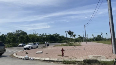 Hà Nội: Diễn biến “lạ” của thị trường bất động sản ven Vành đai 4