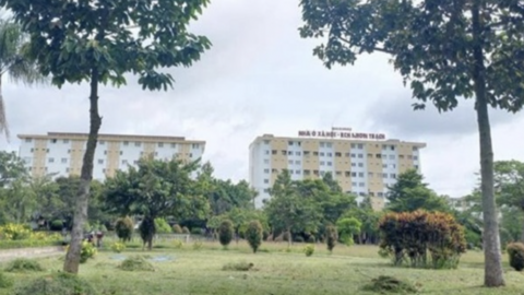 Tín dụng cho thị trường nhà ở xã hội: Từ lý thuyết tới thực tế