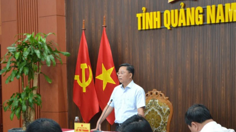 Quảng Nam muốn 'bắt tay' Đà Nẵng giữ chân khách du lịch