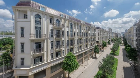 Lộ diện một doanh nghiệp BĐS không nợ một đồng trái phiếu nào, lãi năm 2022 gấp gần 14 lần cùng kỳ