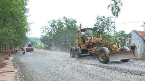 Giải ngân vốn đầu tư công vẫn thấp, Bộ Tài chính nói gì?