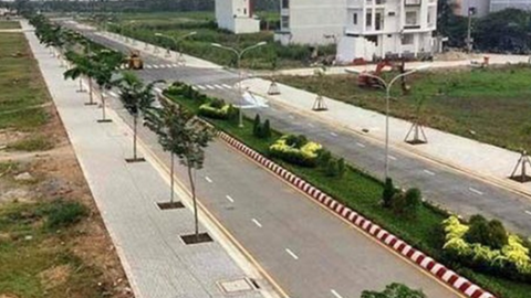 UBND tỉnh ủy quyền cho UBND huyện quyết định giá đất cụ thể