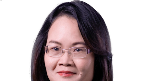 FE Credit có Tổng Giám đốc mới