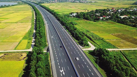 Bộ GTVT đề xuất hơn 18.000 tỷ đồng xây cao tốc Ninh Bình - Nam Định - Thái Bình