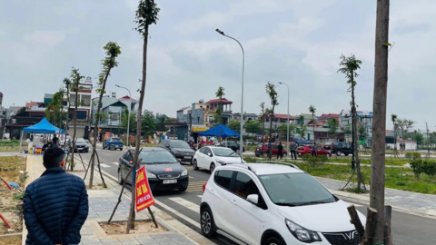 Đầu tư bất động sản: F0 từng liều ăn nhiều nhưng rồi gánh nợ khi thị trường quay đầu