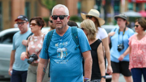 Đề xuất tăng số nước được miễn visa nhập cảnh Việt Nam