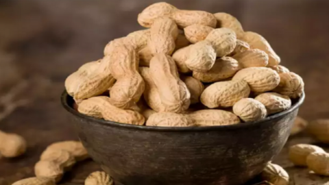 5 loại thực phẩm là 'thuốc bổ tự nhiên' thường xuyên ăn để tránh xa bệnh tật