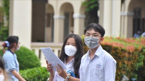 Tuyển sinh 2023: Mốc thời gian quan trọng, thí sinh không nên bỏ qua