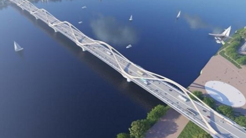 Hà Nội dừng 91 dự án BT của nhiều ‘ông lớn’ bất động sản