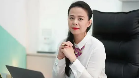 Doanh nhân Đào Lan Hương chia sẻ điều gì khi Shark Bình thông báo hoàn tất ly hôn?