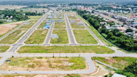 Hà Nội cho phép phân lô, tách thửa, đất nền ven đô có giao dịch trở lại