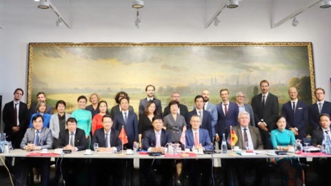 Đà Nẵng đa dạng hóa đối tác, hình thức thu hút đầu tư