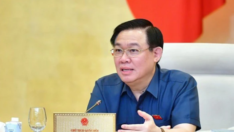 Minh bạch trong thu hồi đất