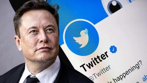 Tỷ phú Elon Musk tìm được CEO mới cho Twitter