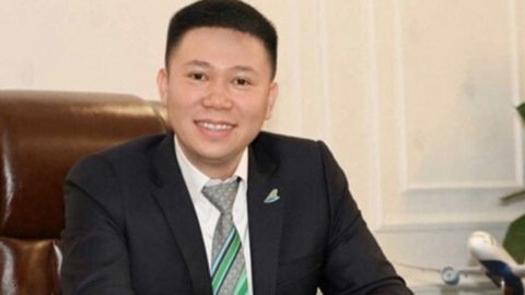 Phó Chủ tịch Tập đoàn FLC xin từ nhiệm