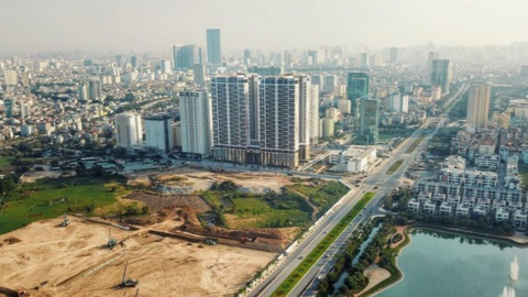 Để giá đất sát với giá thị trường?