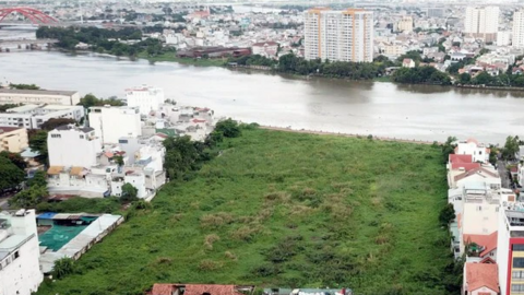 Quy hoạch đô thị TPHCM chưa đồng bộ với kế hoạch sử dụng đất