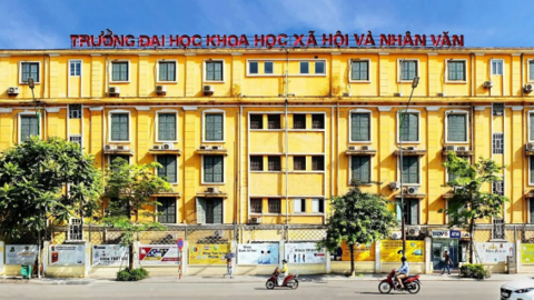 5 ngành có điểm chuẩn cao nhất năm 2022: Tỷ lệ chọi lên đến 1:500, thủ khoa toàn quốc chưa chắc đã trúng tuyển!