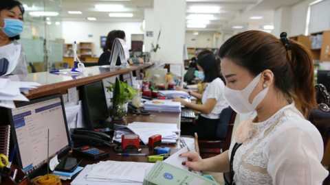 Tăng lương cơ sở, lương hưu sẽ thay đổi thế nào?