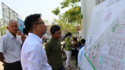 Mở thầu dự án hơn 4.000 tỷ đồng thuộc cao tốc Biên Hòa - Vũng Tàu