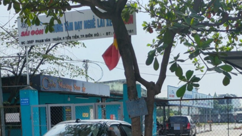 Đồng Nai tạm hoãn các kỳ thi sát hạch lái ôtô